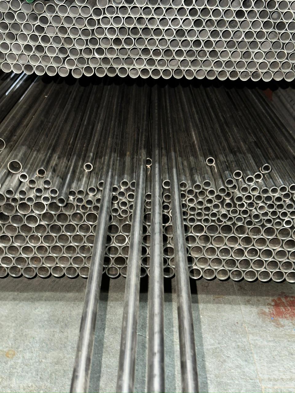 Pipes & Tubes