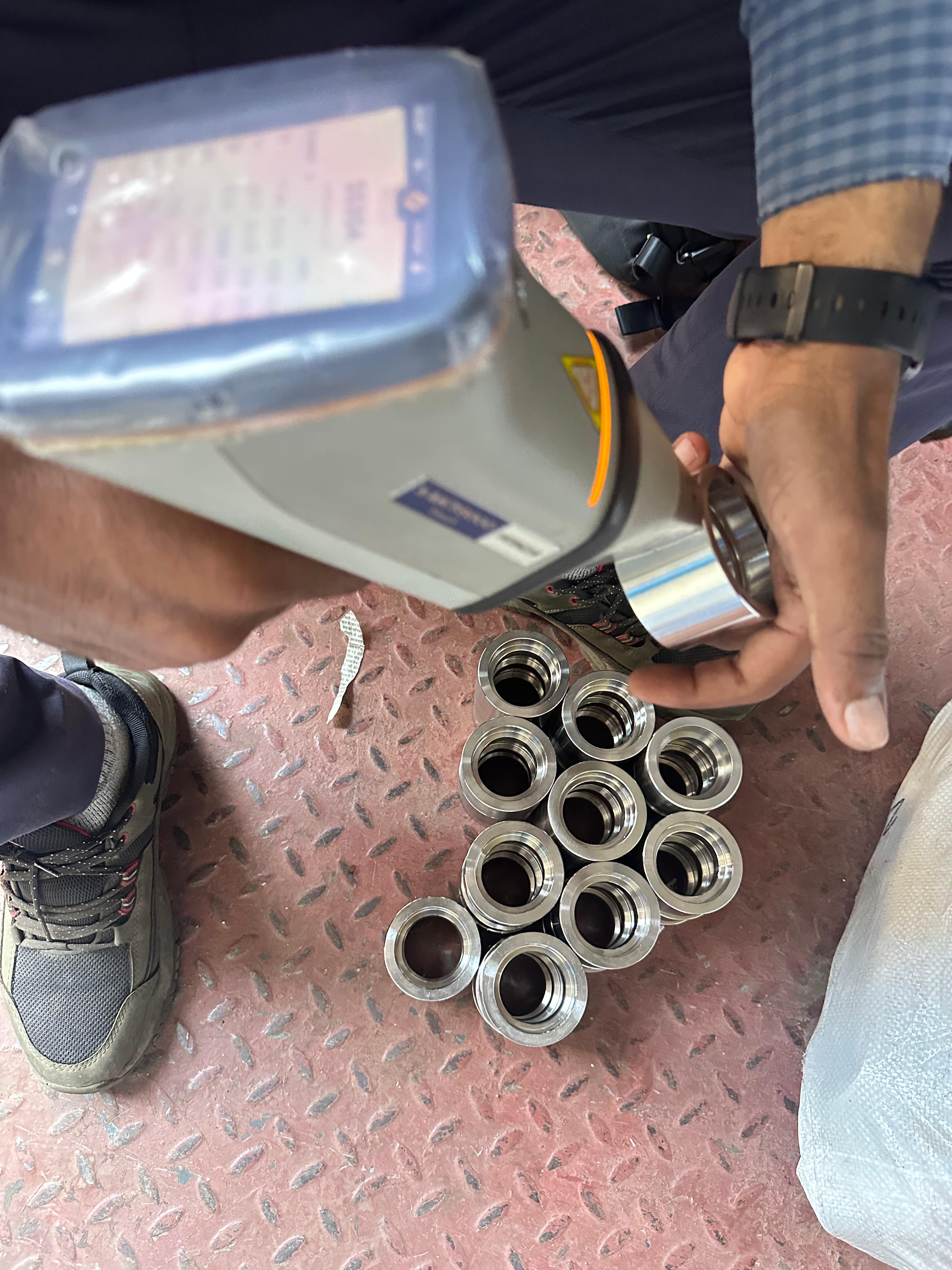 Pipes & Tubes